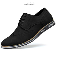 Obsidian Black