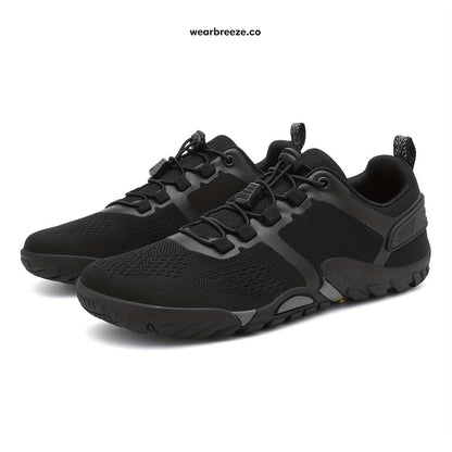 Skytrail - Ultra Comfortable Barefoot Shoes