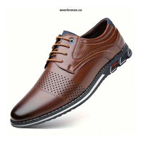 Chestnut Brown