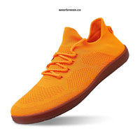 Saffron Orange
